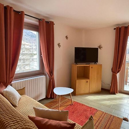 Residence S Lucia - Appartamenti Alle Porte Di Bormio Valdisotto Eksteriør bilde