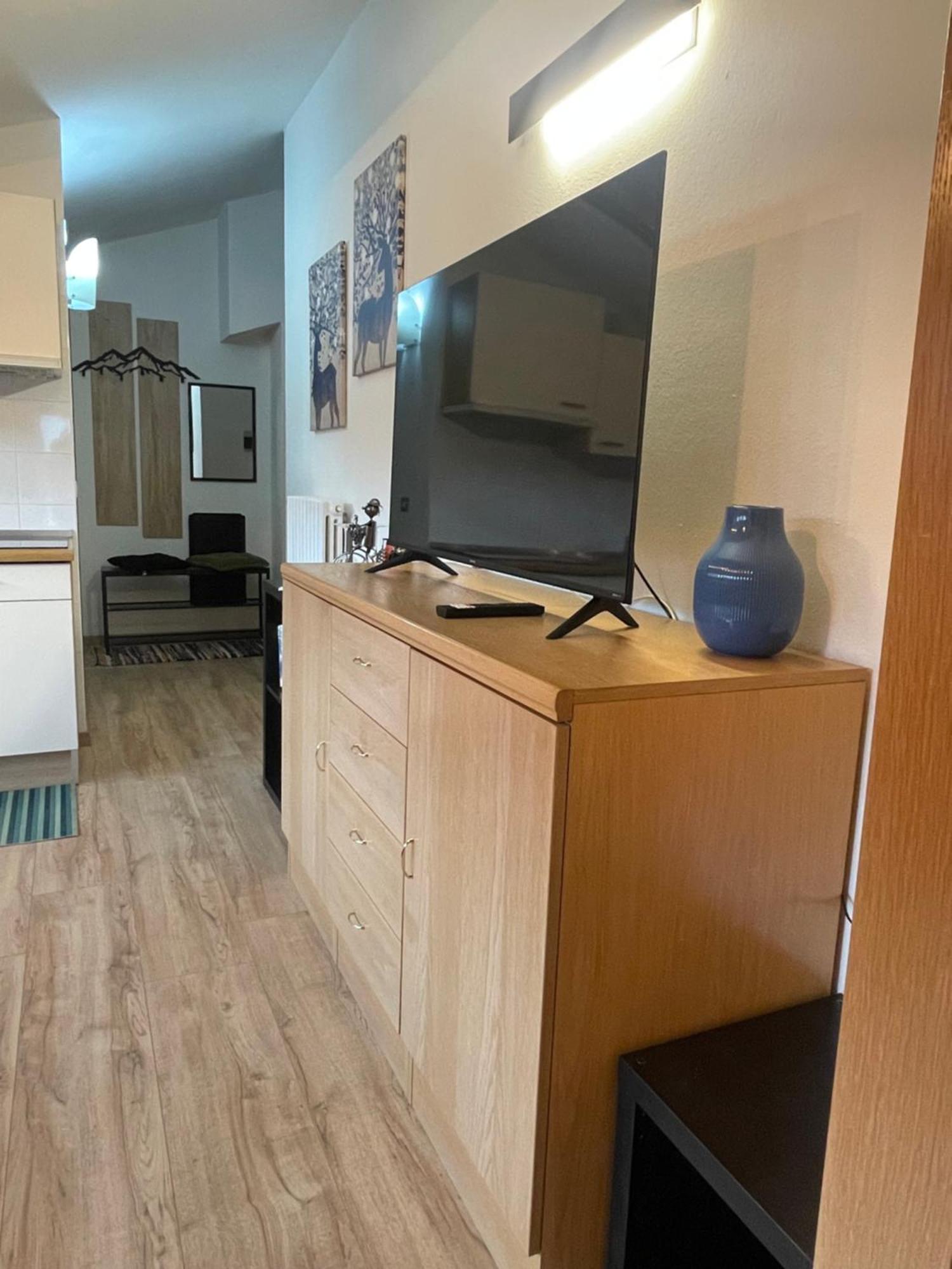 Residence S Lucia - Appartamenti Alle Porte Di Bormio Valdisotto Eksteriør bilde