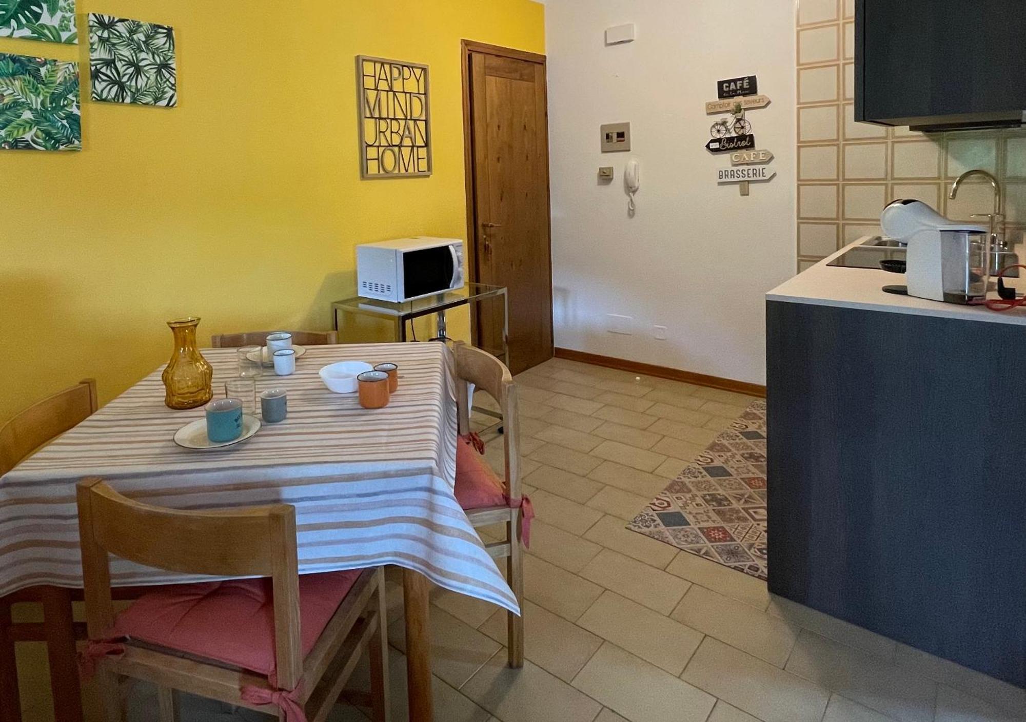 Residence S Lucia - Appartamenti Alle Porte Di Bormio Valdisotto Eksteriør bilde